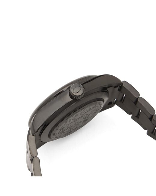 A Bathing Ape Metallic Type 7 Shark Seijin Bapex for men