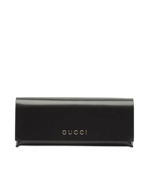 Gucci Gray Gg2019S Sunglasses