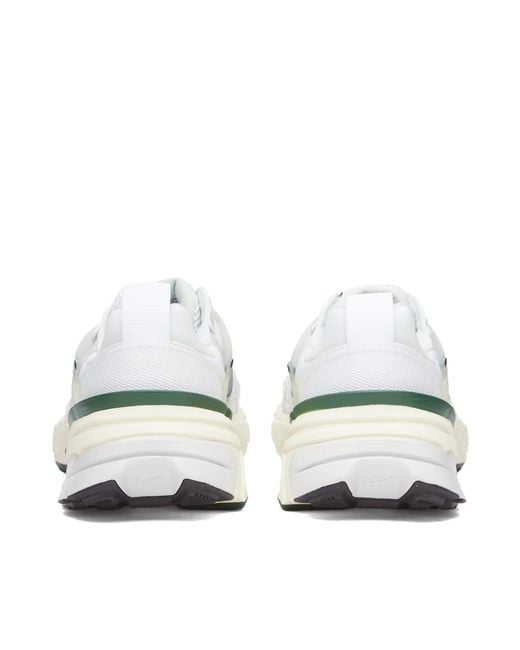 Nike White W V2K Run/Platinum Tint Photon