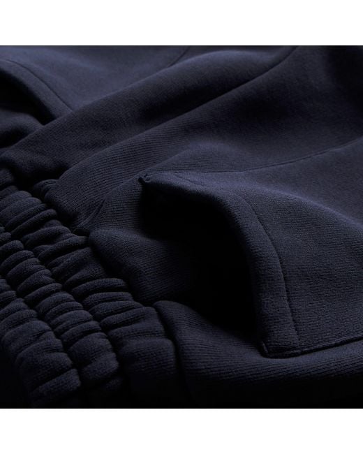 MKI Miyuki-Zoku Blue Uniform Jogger Presented By End