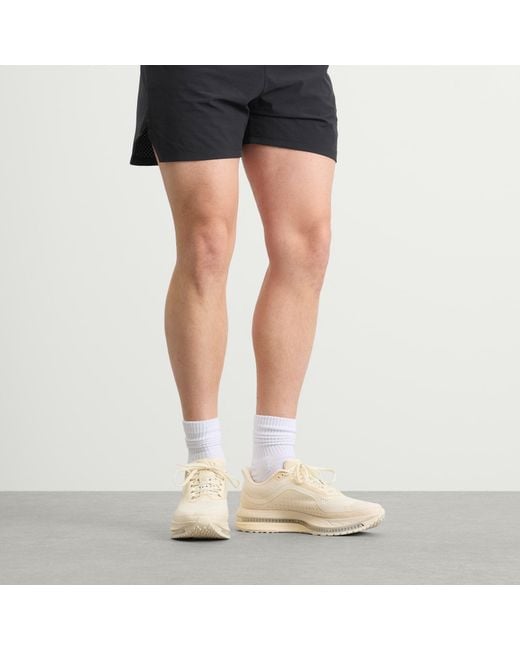 Nike White Pegasus Premium Sp Sneaker