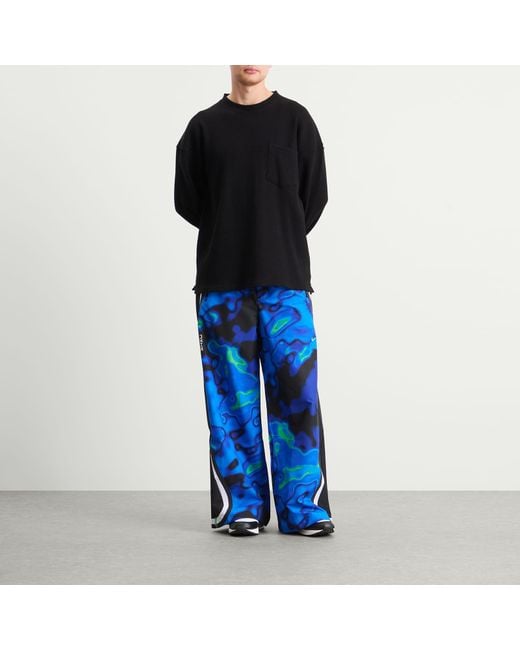 Nike Blue Project F.R.O.G. Repel Track Pant for men