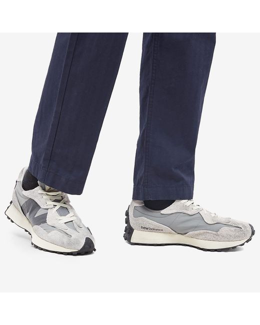 New Balance Metallic U327Wca Sneakers for men