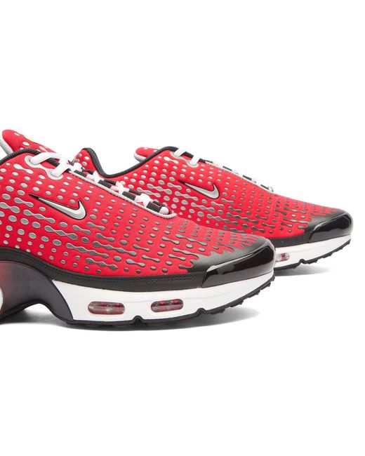 Nike Red Tuned for men