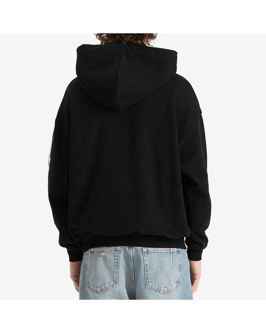 God Made Black Road To Paradise Hoodie for men