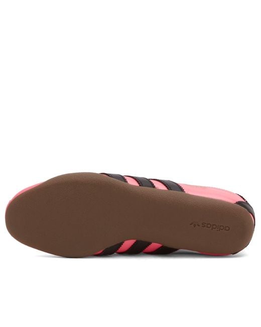 Adidas Pink Tokyo Decon W