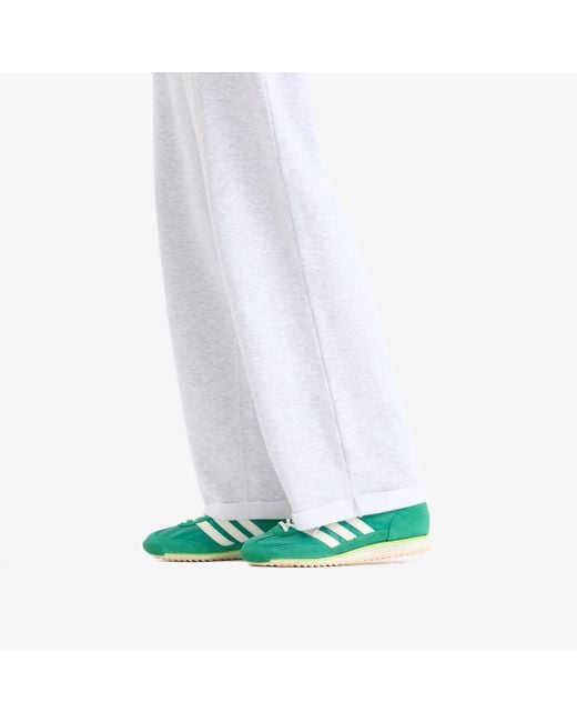 Adidas Green Sl 72 Og W Sneaker