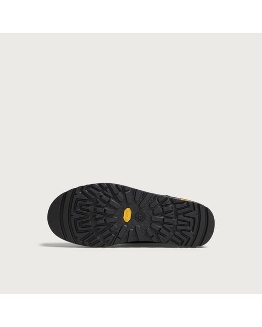 Ugg Black Classic Mini Guard Gore-Tex for men