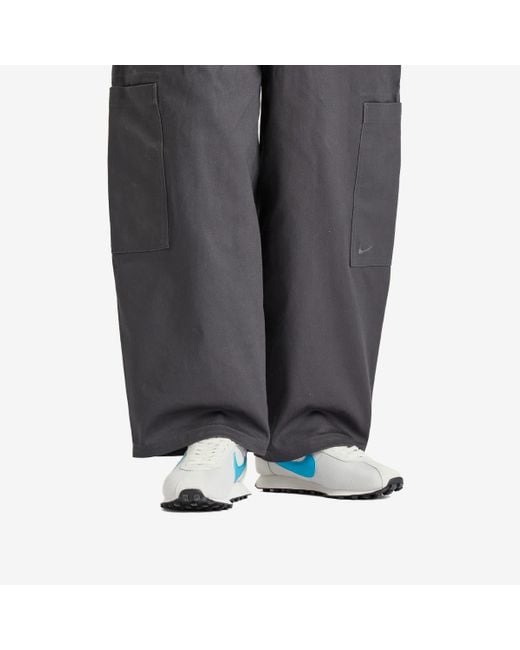 Nike Blue Ld-1000 Sneaker for men