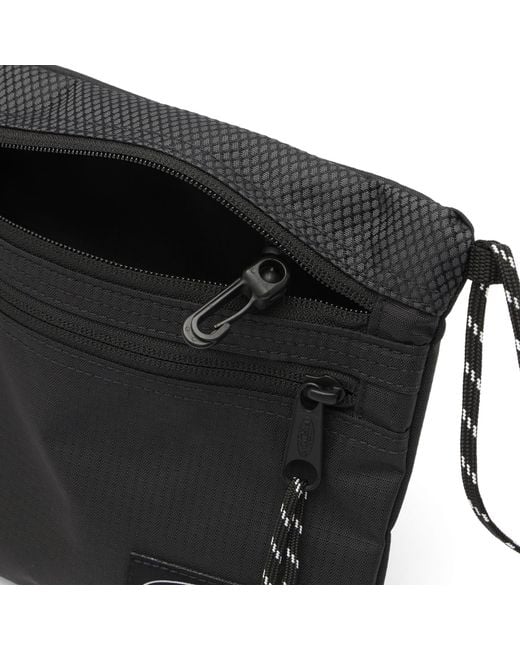 Eastpak Black Athleisure Cross Body Bag