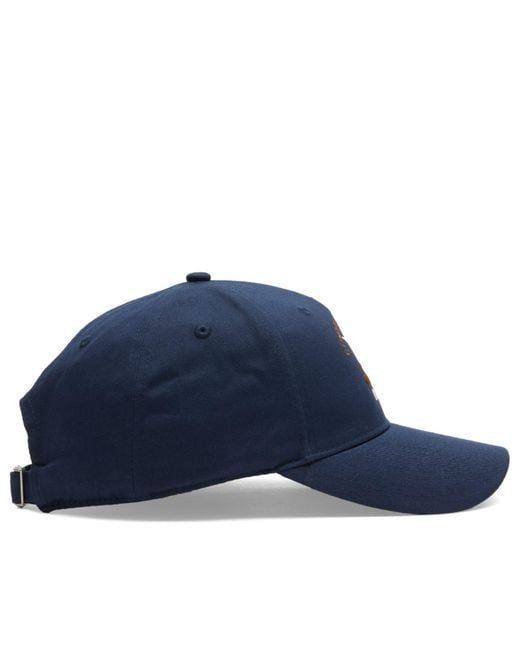 Diadora Blue X Palmes Legacy Cap for men