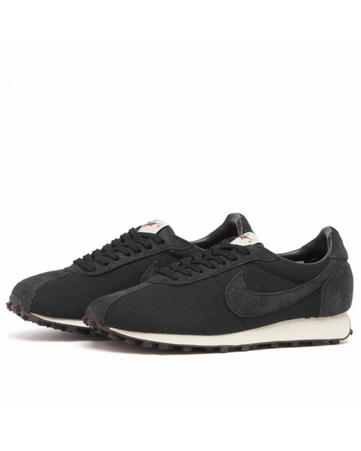 Nike Black Ld-1000 Sp Sneaker