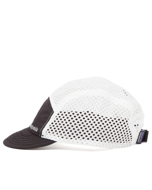 Patagonia Brown Duckbill Cap for men