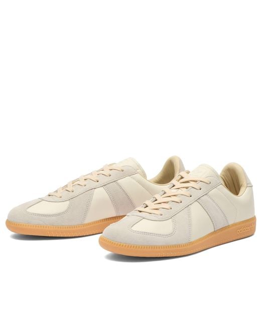Adidas White Bw Army Sneaker