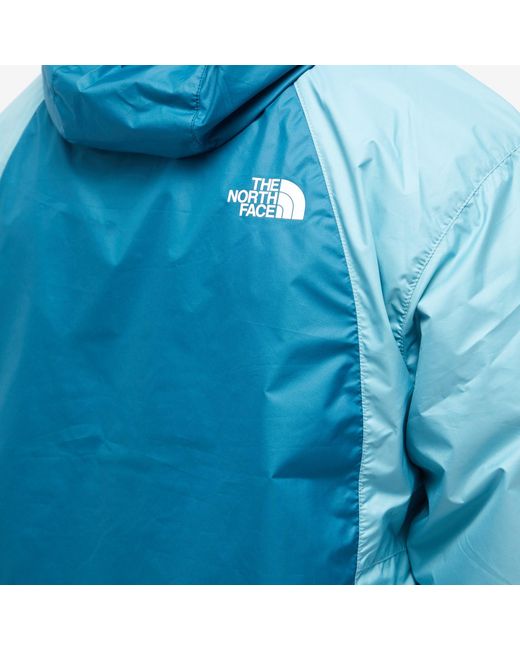 The North Face Hydrenaline 2000 Jacket in Blue for Men | Lyst