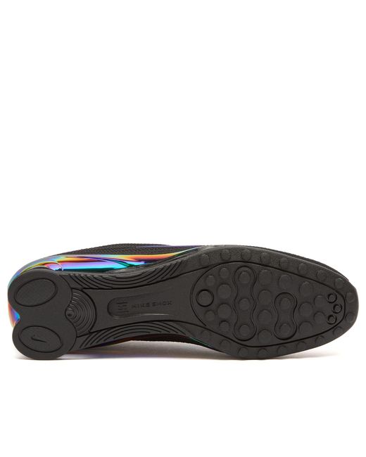 Nike Black Shox Z Se W Sneaker