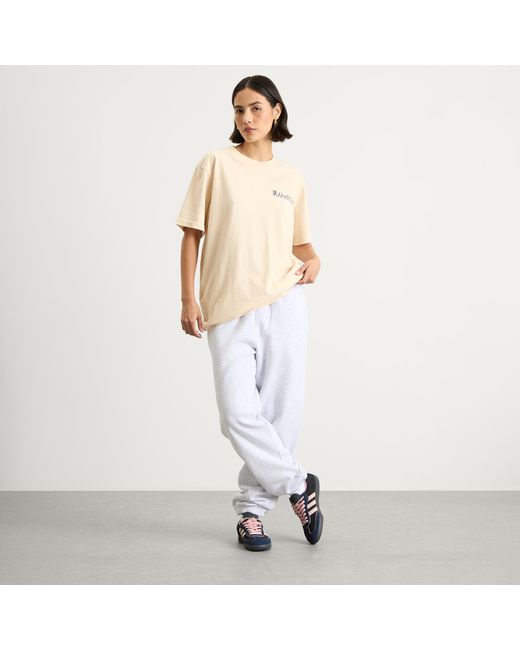 Sporty & Rich Natural Lion Health T-Shirt