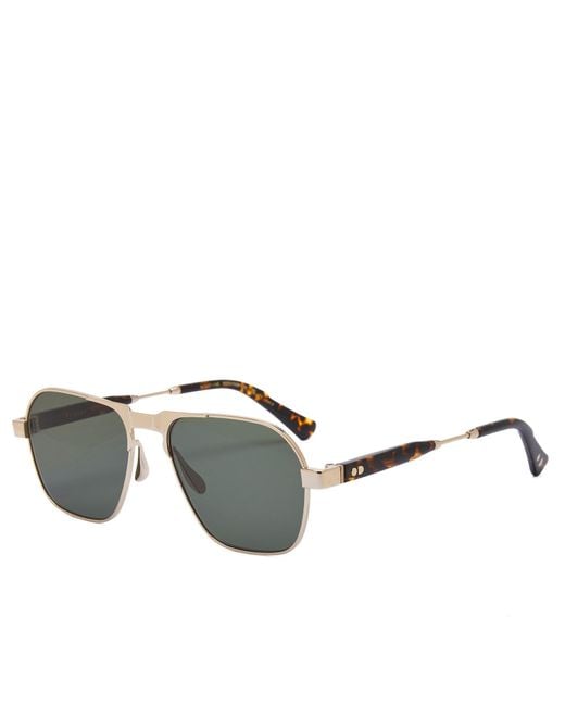 Oscar Deen Gray Fraser M Series Sunglasses