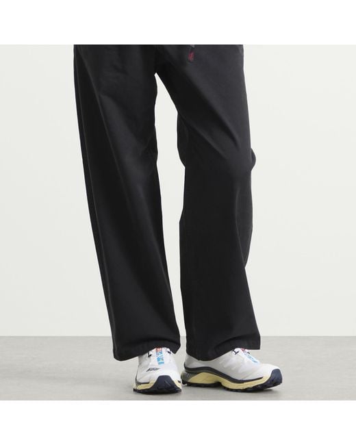 Salomon White Xt-4 Og Sneaker