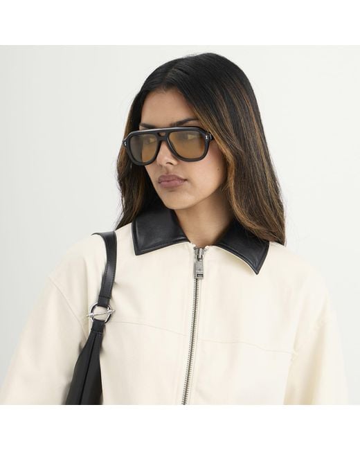 Chimi Multicolor Niko Sunglasses