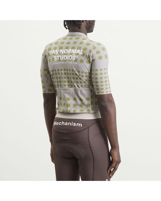 Pas Normal Studios Multicolor Essential Jersey for men