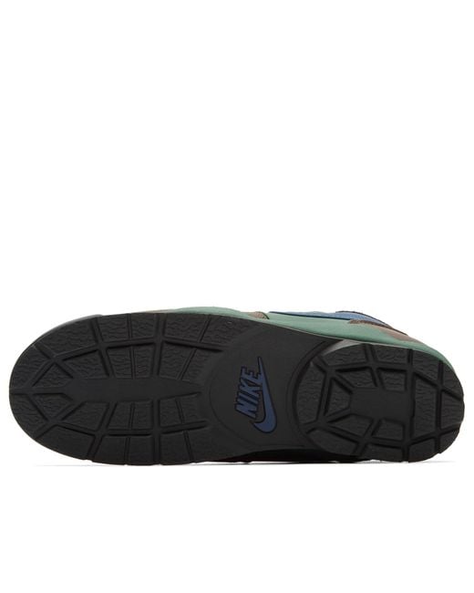 Nike Black Baltoro Sp Boot for men