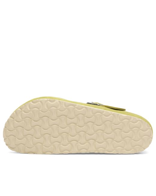 Birkenstock Yellow London Archive for men