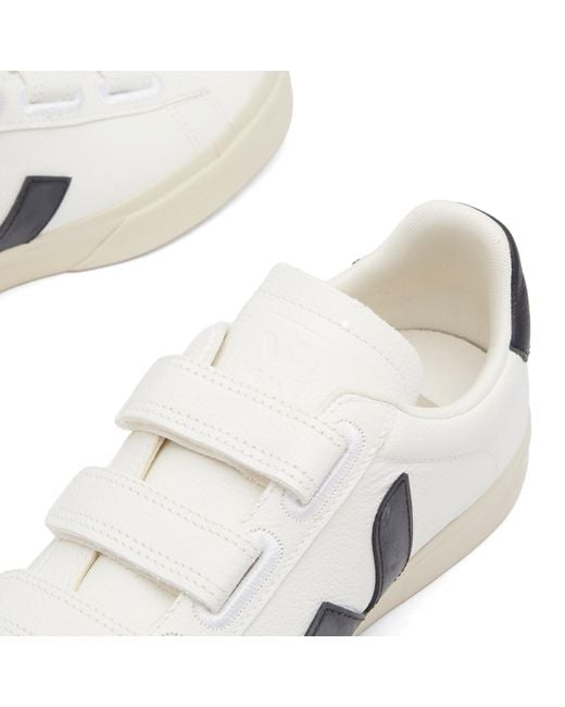 Veja White Recife Sneakers