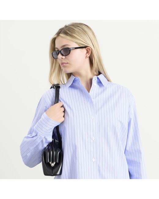 Chimi Gray Vox Sunglasses