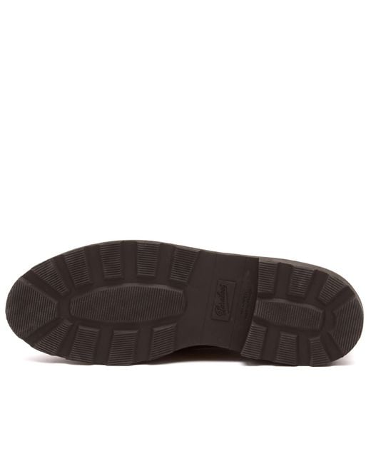 Paraboot Brown Michael for men