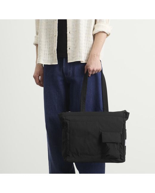 ölend Black Cosmico Tote Bag