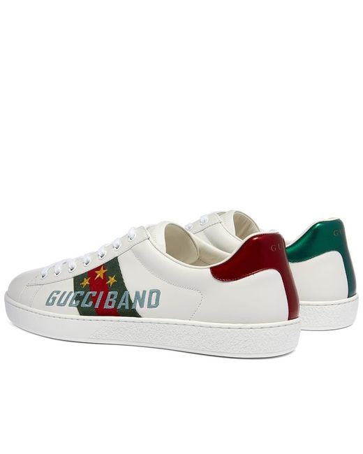 gucci ace band
