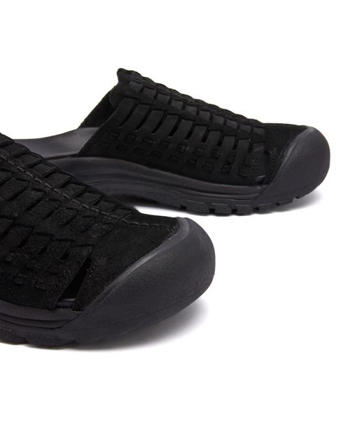 Keen Black San Juan Sandal Ii Sneakers