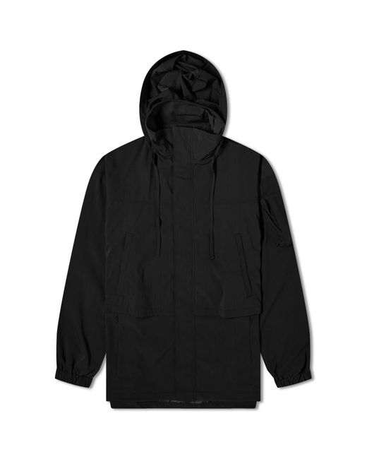 Gramicci Black X F/Ce. Mountain Jacket for men