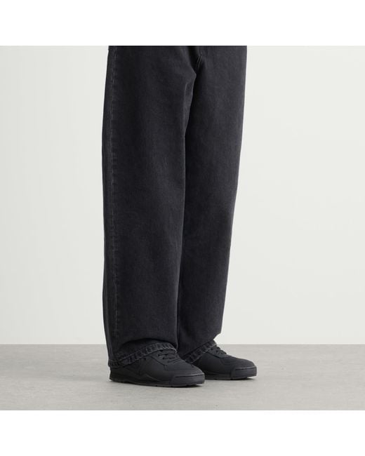 Nike Black Baltoro Sp Boot for men