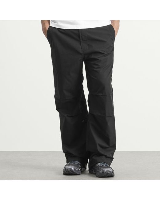 Maharishi Black Year Of The Fire Kirin Snopants for men