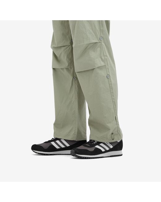Adidas Black New York Sneaker