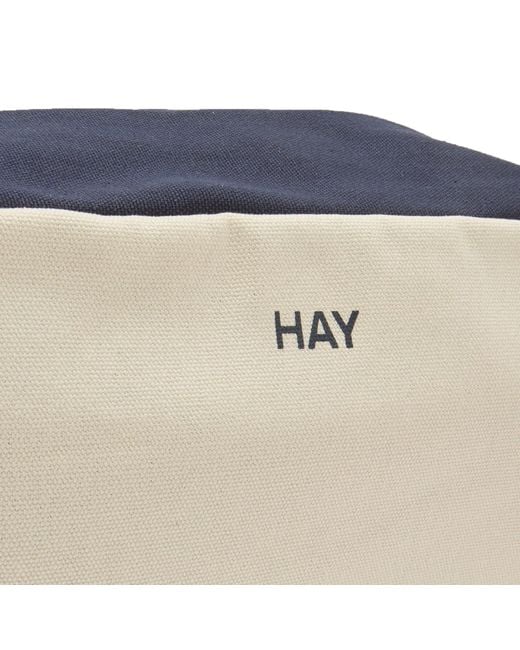 Hay Natural Multi Wash Bag