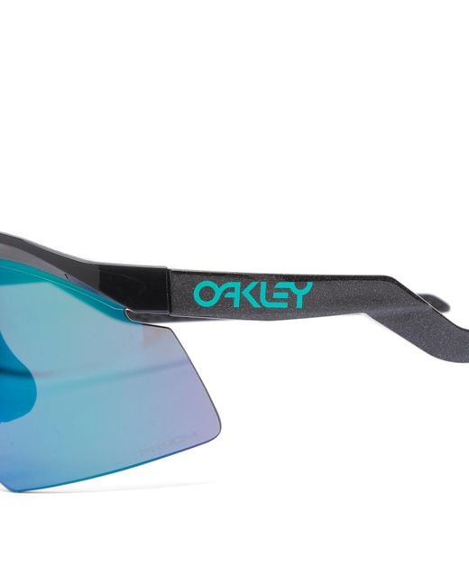 Oakley Blue Hydra Sunglasses