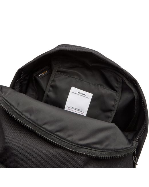Visvim Cordura Rucksack 22L Ii in Black for Men | Lyst