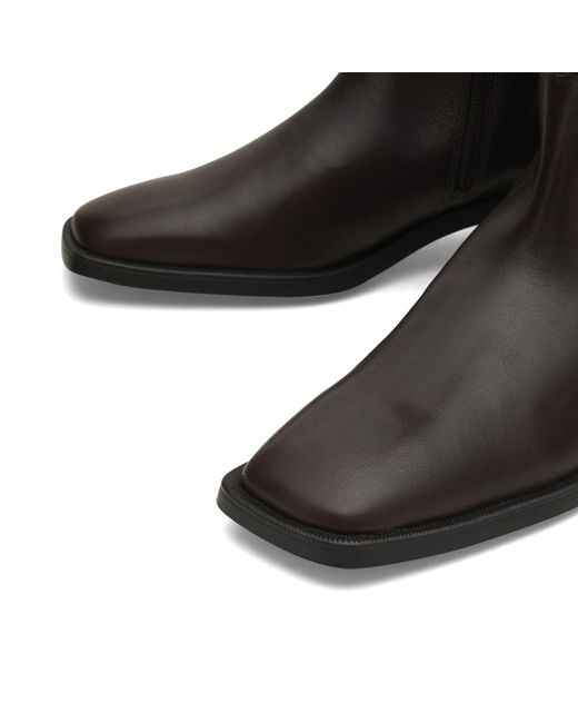 Vagabond Black Vagabond Blanca Knee High Boot