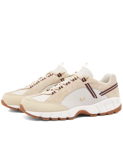nike air humara lx x jacquemus sneakers