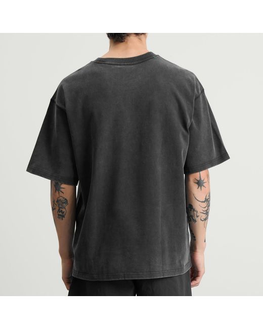 Adidas Black Eqt T-Shirt for men