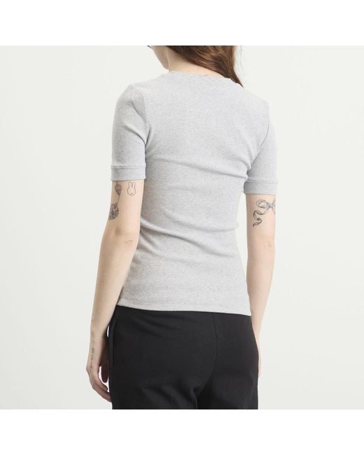 Entire studios Gray Lounge T-Shirt