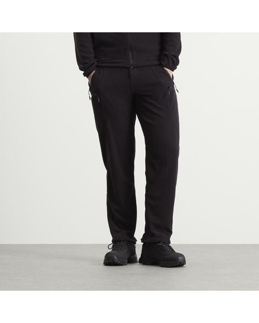 CAYL Blue Thermal Pro Trousers for men