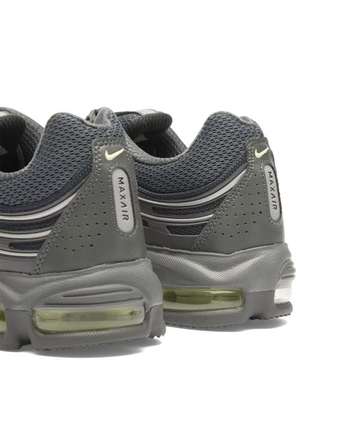 Nike Gray Air Max Tl 2.5 Sneaker for men