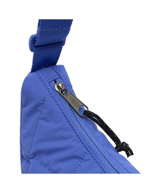 Eastpak Blue Half Moon Cross Body Bag