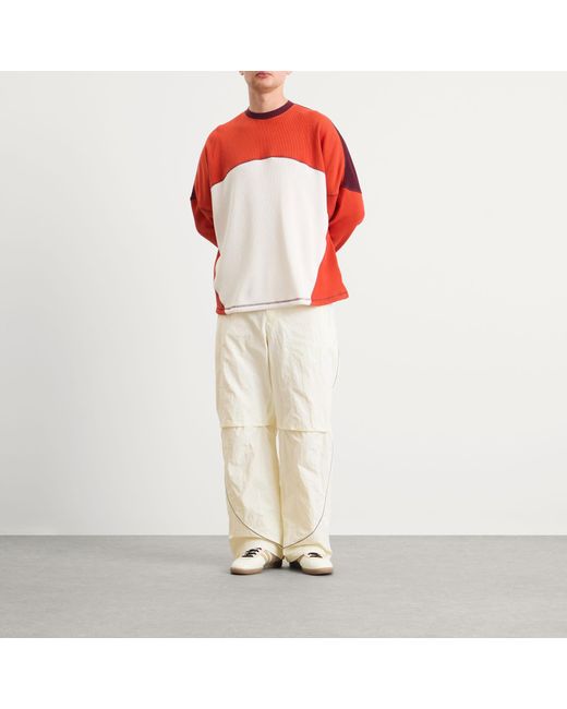 Adidas Natural Og La Shield Pant for men