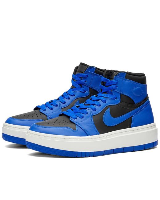 Nike Nike 1 Elevate High Sneakers in Blue | Lyst Canada