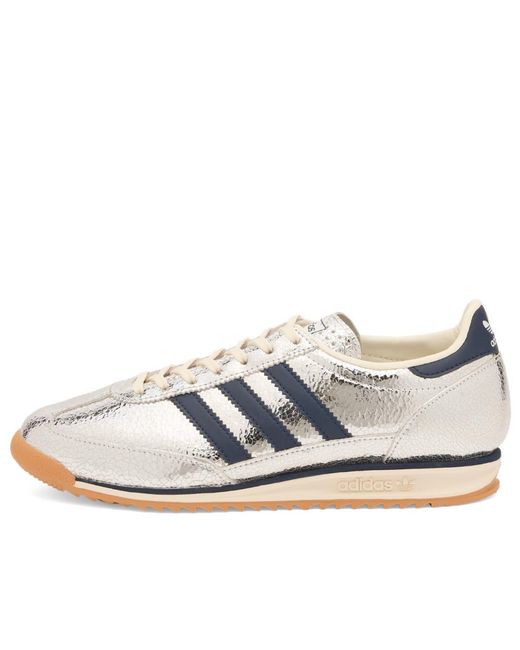Adidas Blue Sl 72 Og W